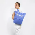 Kind Bag Backpack Medium Dusty Blue - Backpack