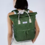 Kind Bag Backpack Medium Khaki - Backpack