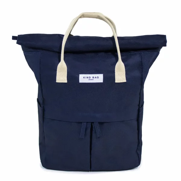 Sac à dos moyen - Navy