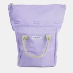 Kind Bag Backpack Lilac Violet - sac à dos compact aux couleurs vives