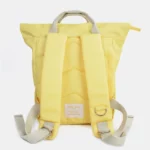Kind Bag Backpack Buttercup Jaune - sac à dos compact aux couleurs vives