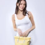 Kind Bag Backpack Buttercup Jaune - sac à dos compact aux couleurs vives