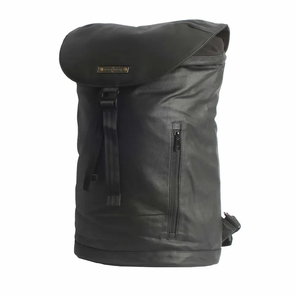 Margelisch Bandir 2 backpack - Black