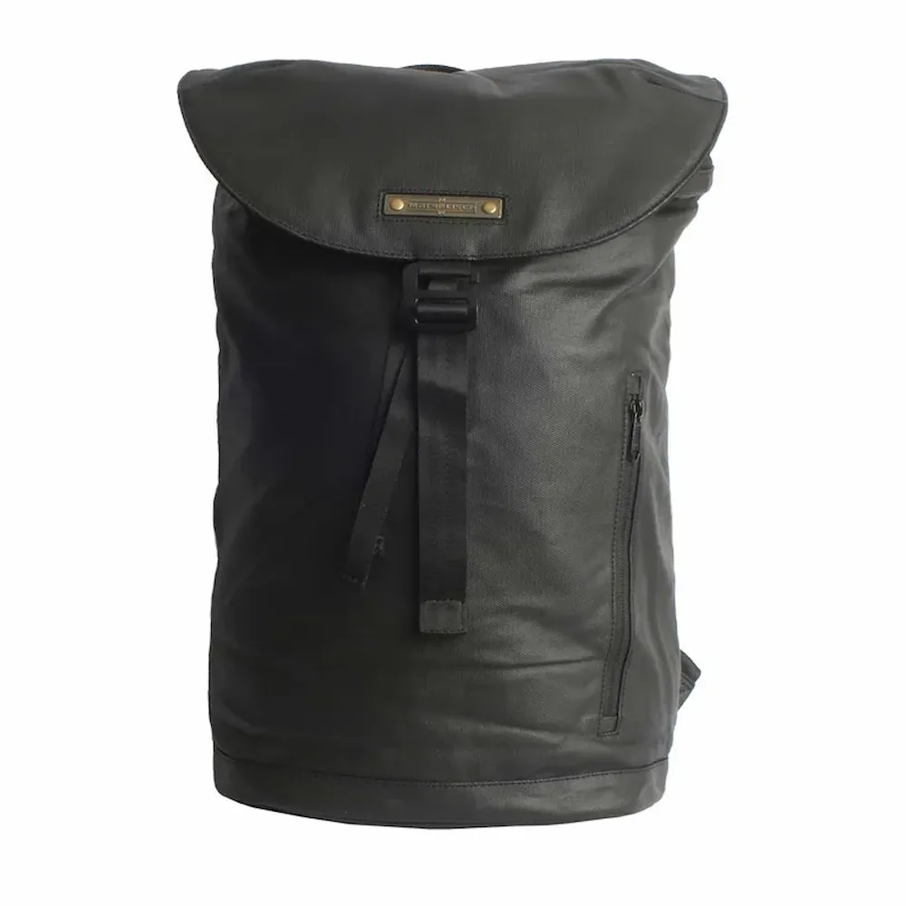 Margelisch Bandir 2 backpack - Black
