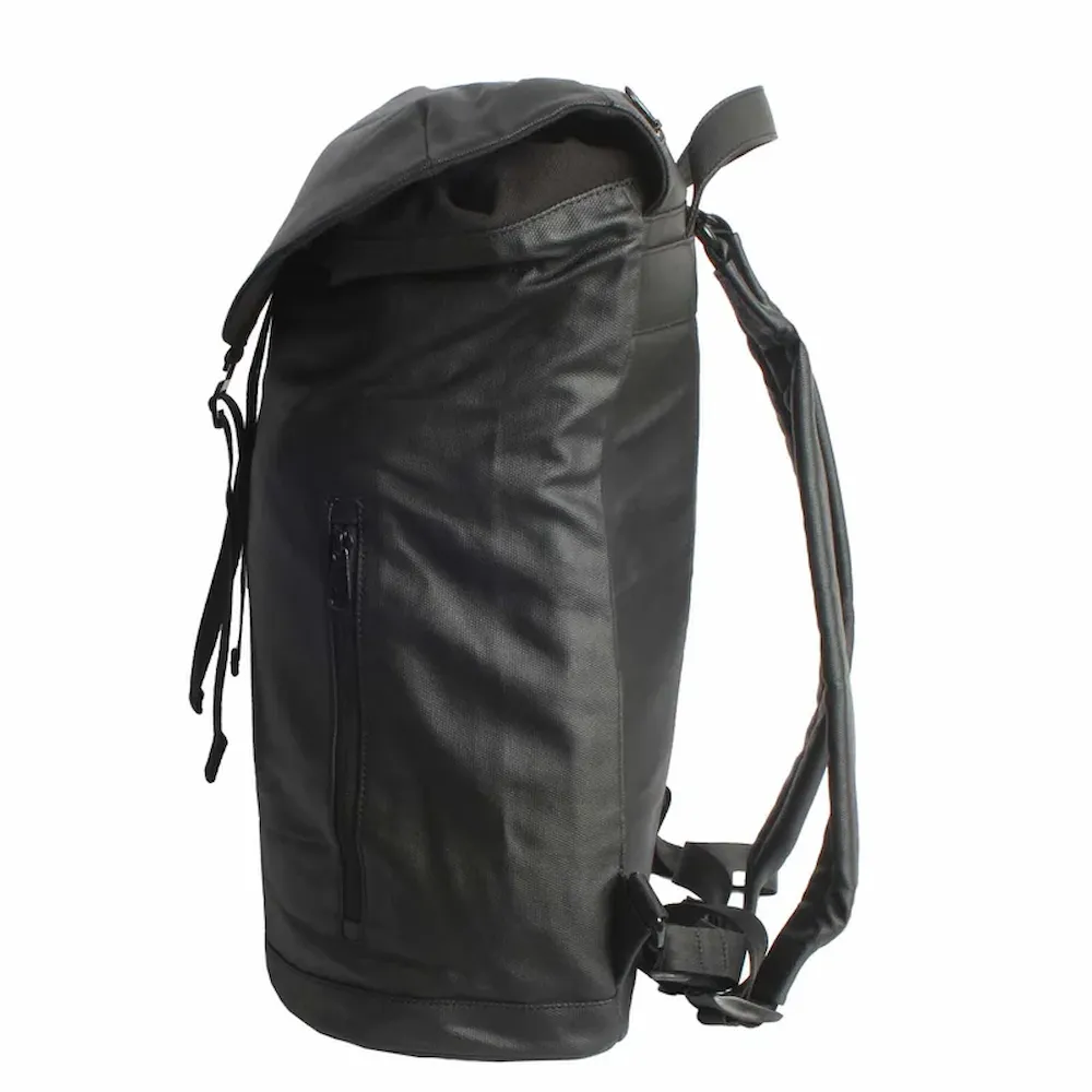 Margelisch Bandir 2 backpack - Black