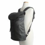Margelisch Bandir 2 backpack - Black
