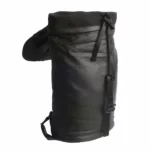 Margelisch Bandir 2 backpack - Black