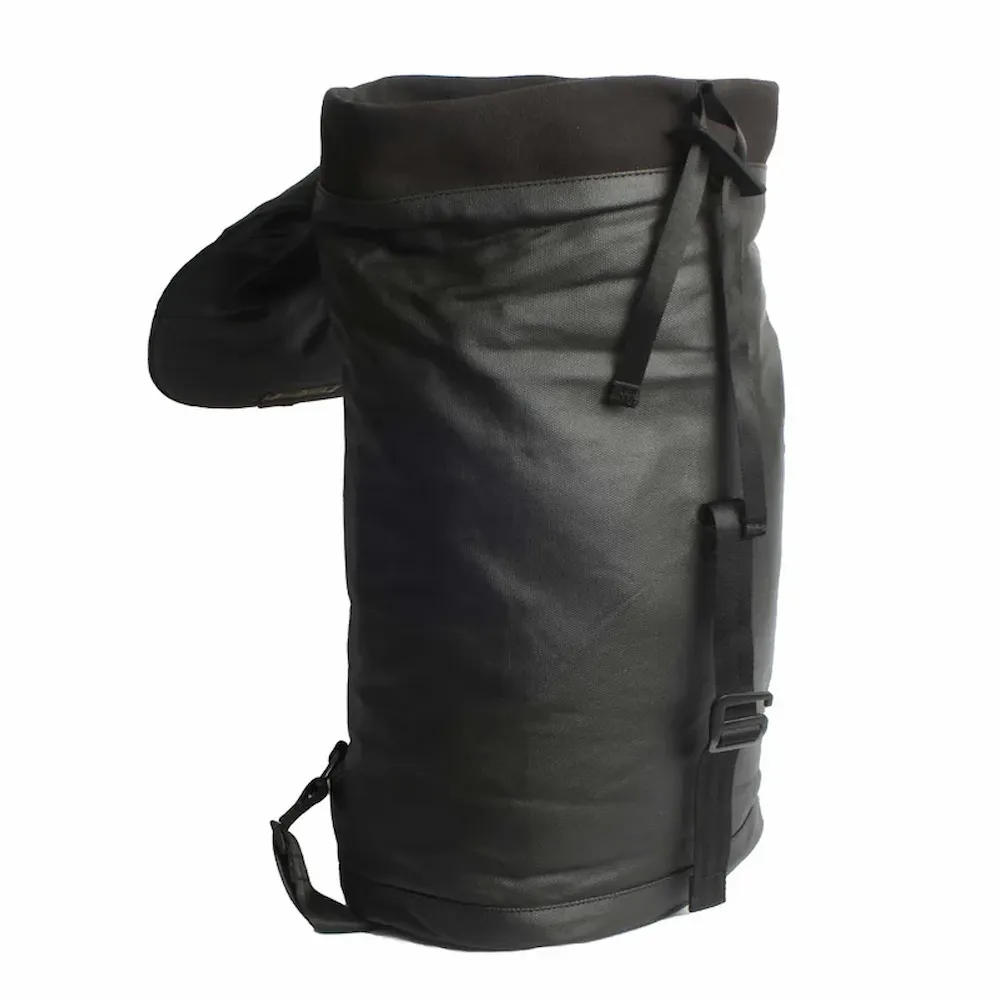 Margelisch Bandir 2 backpack - Black