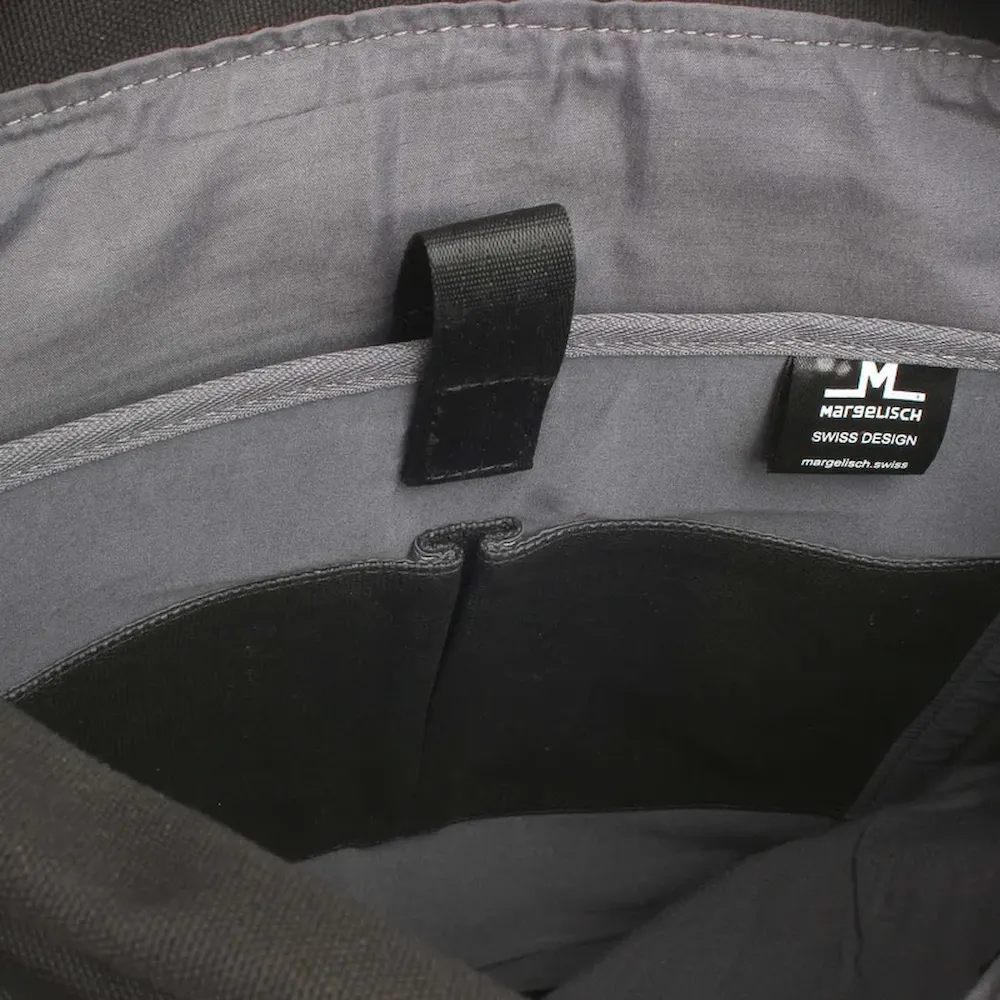 Margelisch Bandir 2 backpack