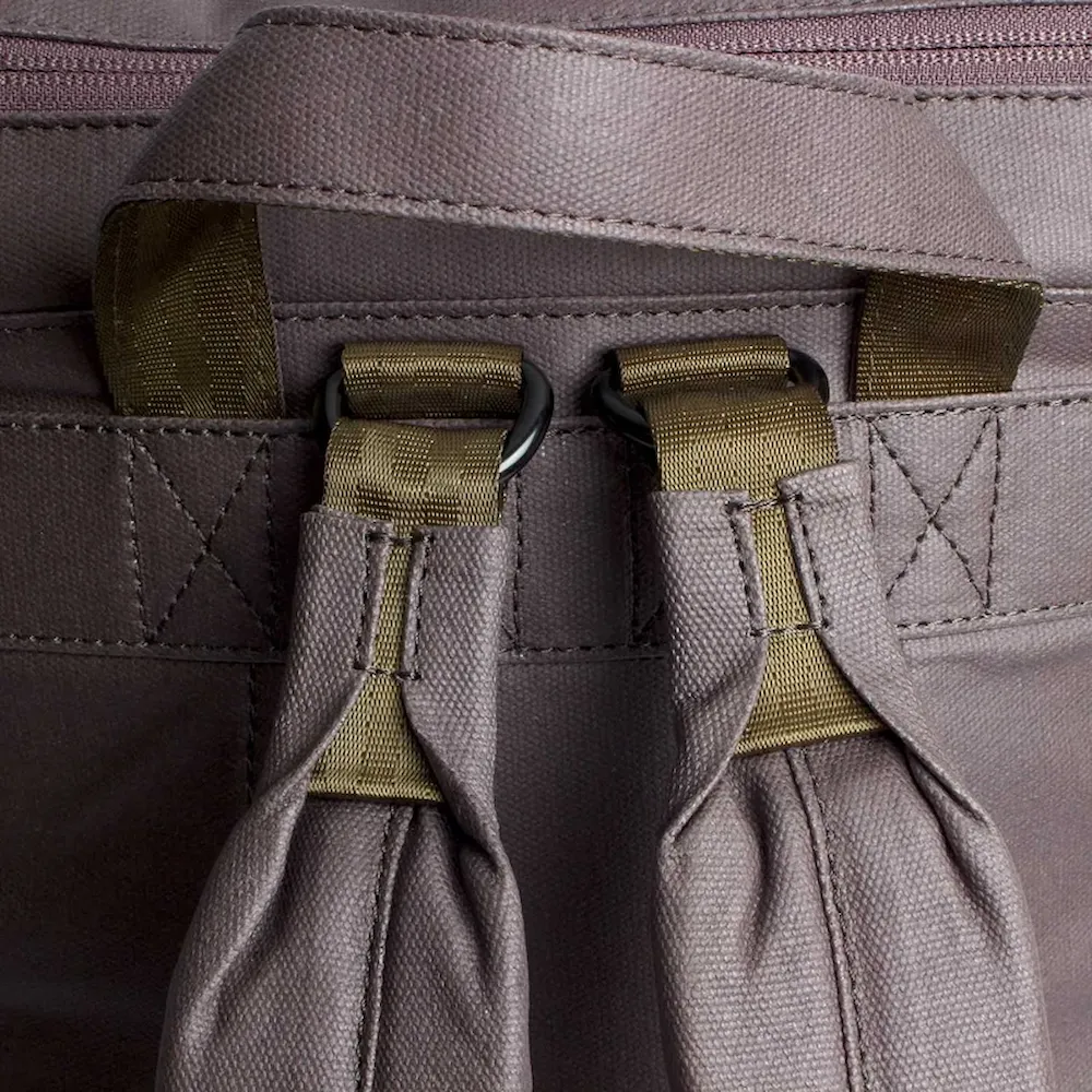 Margelisch Bandir 2 backpack