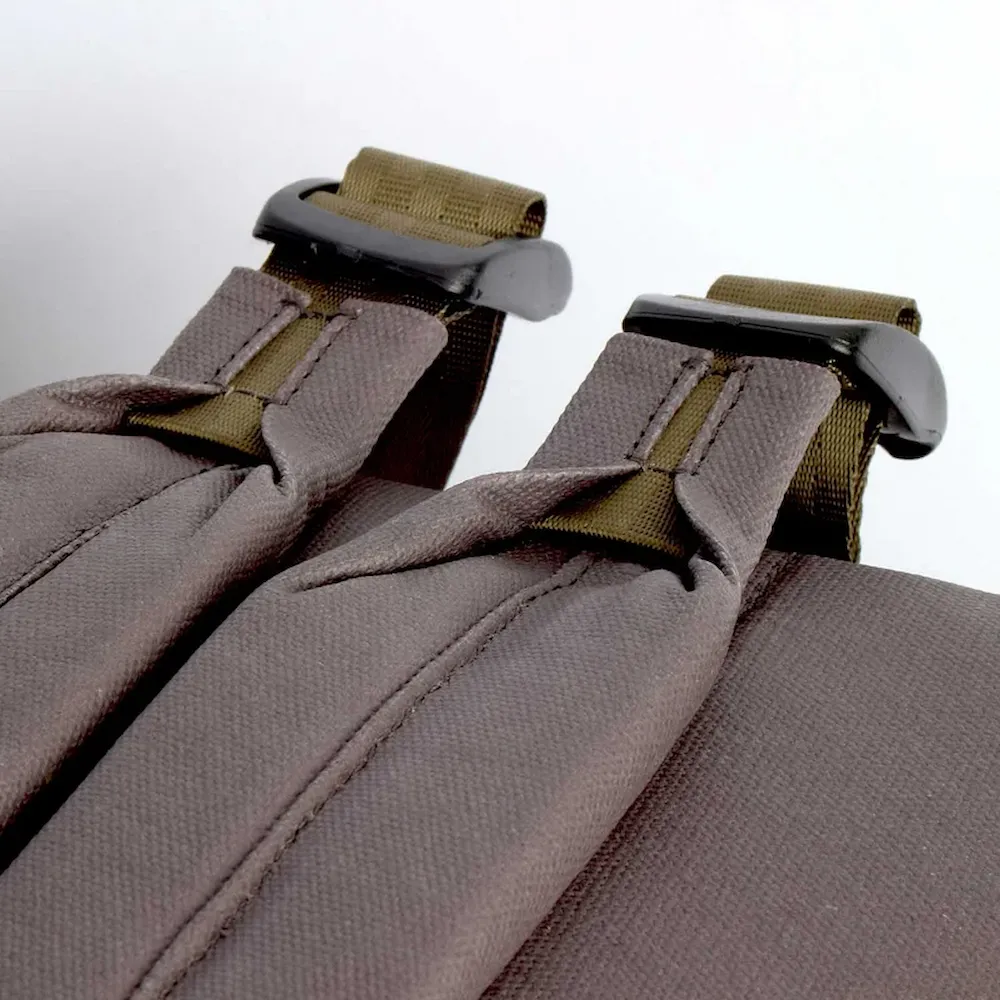 Margelisch Bandir 2 backpack