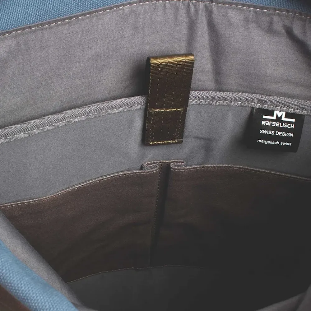 Margelisch Bandir 2 backpack