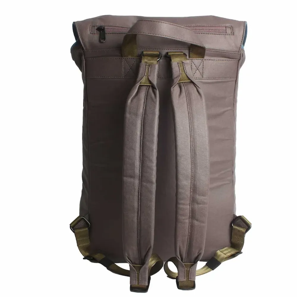 Margelisch Bandir 2 backpack