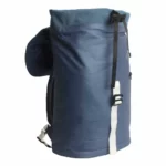 Margelisch Bandir 2 backpack - Dark blue