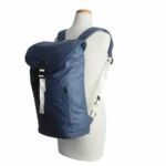 Margelisch Bandir 2 backpack - Dark blue