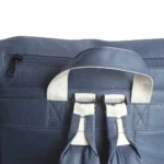 Margelisch Bandir 2 backpack - Dark blue