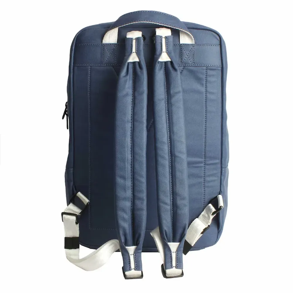 Margelisch Bukal 1 Rucksack - Dunkelblau