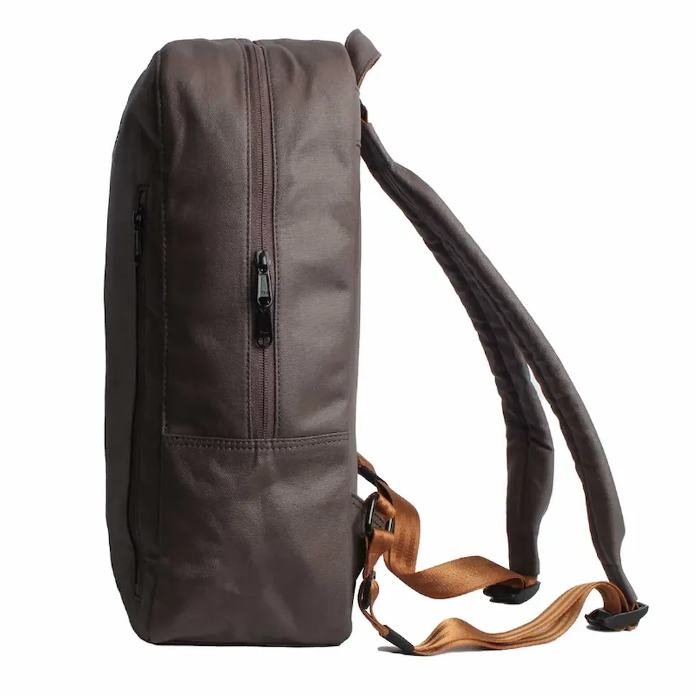 Margelisch Bukal 1 Rucksack - Dunkles Taupe
