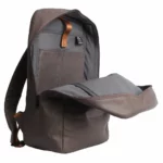 Margelisch Bukal 1 Rucksack - Dunkles Taupe