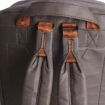 Margelisch Bukal 1 Rucksack - Dunkles Taupe