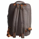 Margelisch Bukal 1 Rucksack - Dunkles Taupe