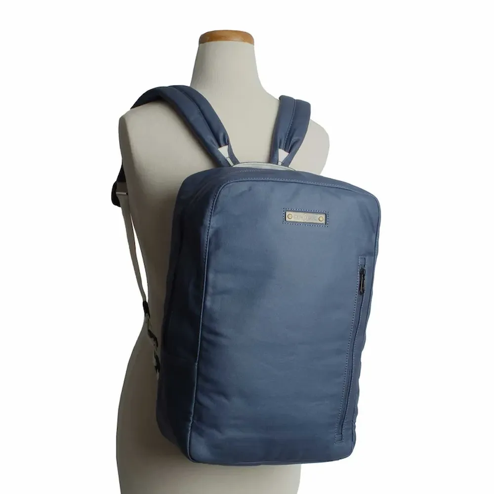 Margelisch Bukal 1 Rucksack - Dunkelblau