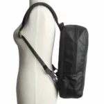 Margelisch Bukal 1 Rucksack - Schwarz