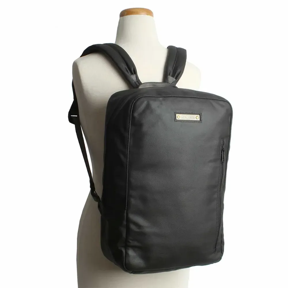 Margelisch Bukal 1 Rucksack - Schwarz