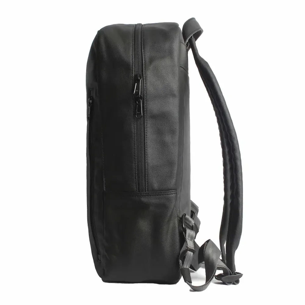 Margelisch Bukal 1 Rucksack - Schwarz