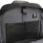 Margelisch Bukal 1 Rucksack - Schwarz