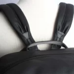 Margelisch Bukal 1 Rucksack - Schwarz