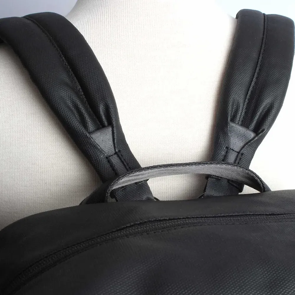 Margelisch Bukal 1 Rucksack - Schwarz