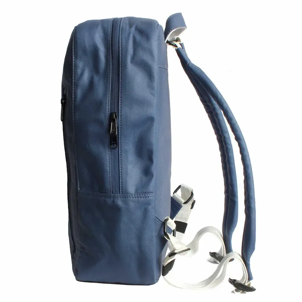 Margelisch Bukal 1 Rucksack - Dunkelblau