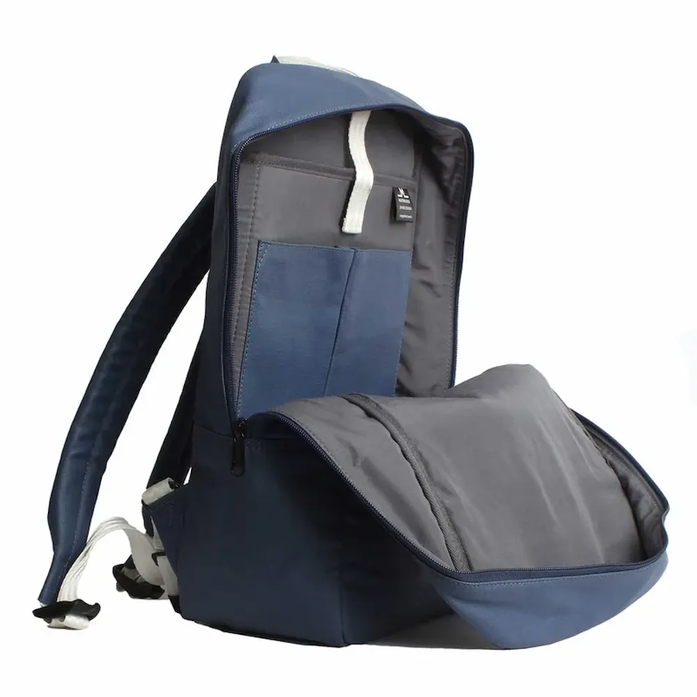 Margelisch Bukal 1 Rucksack - Dunkelblau