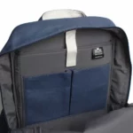 Margelisch Bukal 1 Rucksack - Dunkelblau