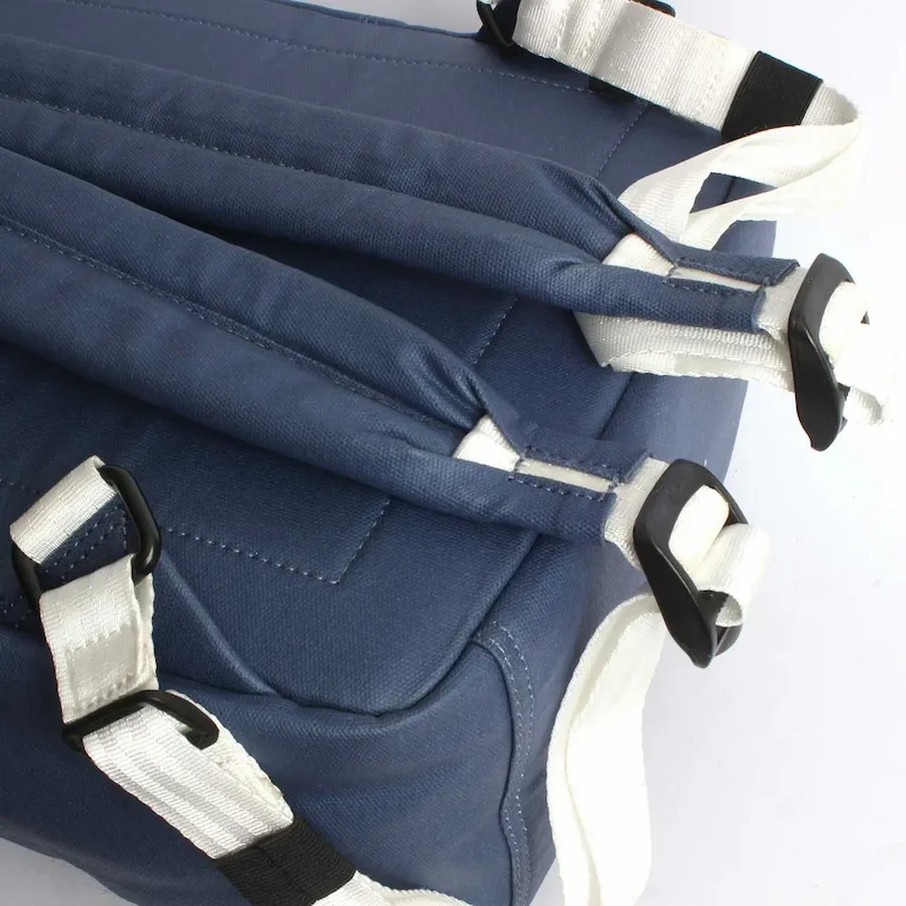 Margelisch Bukal 1 Rucksack - Dunkelblau