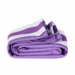 Cooling Towel Cabana Purple - Pink