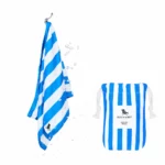 Cooling towel from Dock & Bay - Take a Dip