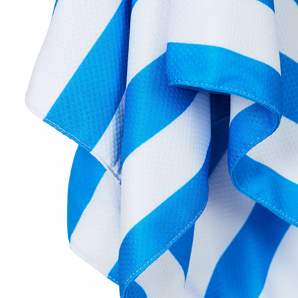 Cooling cloth from Dock & Bay