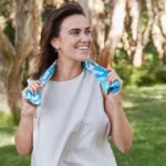 Dock & Bay Cooling Towel