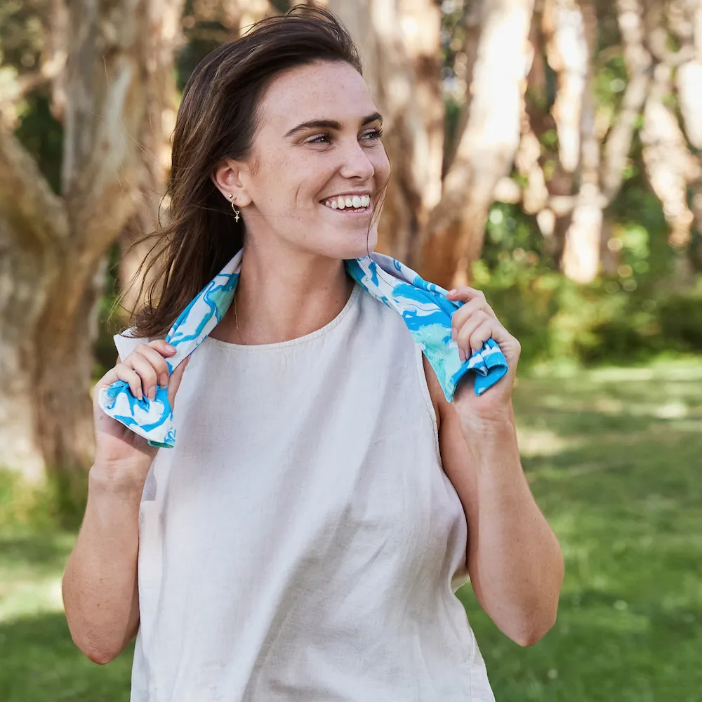 Dock & Bay Cooling Towel