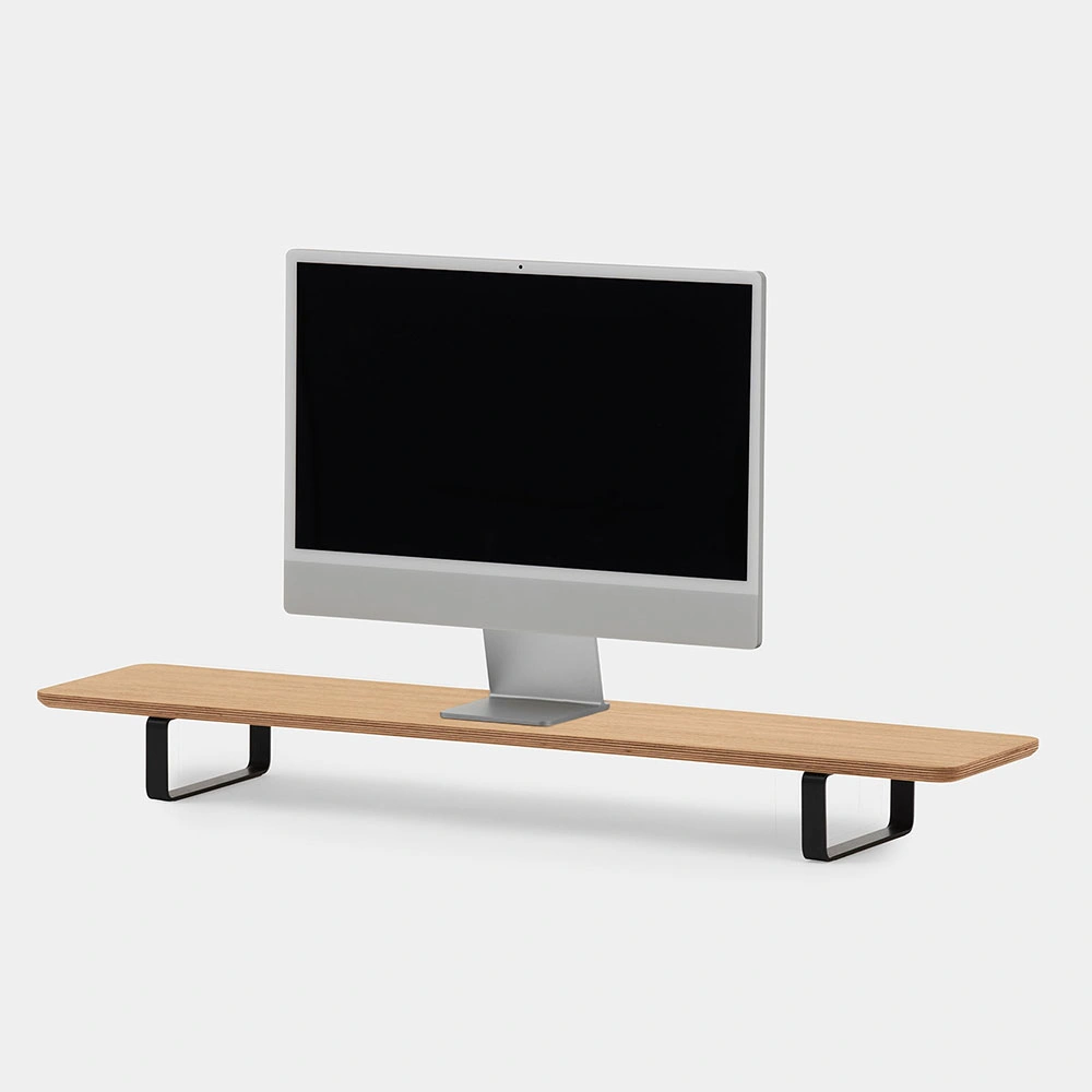 Oakywood Desk Shelf - tidy up your desk with the shelf