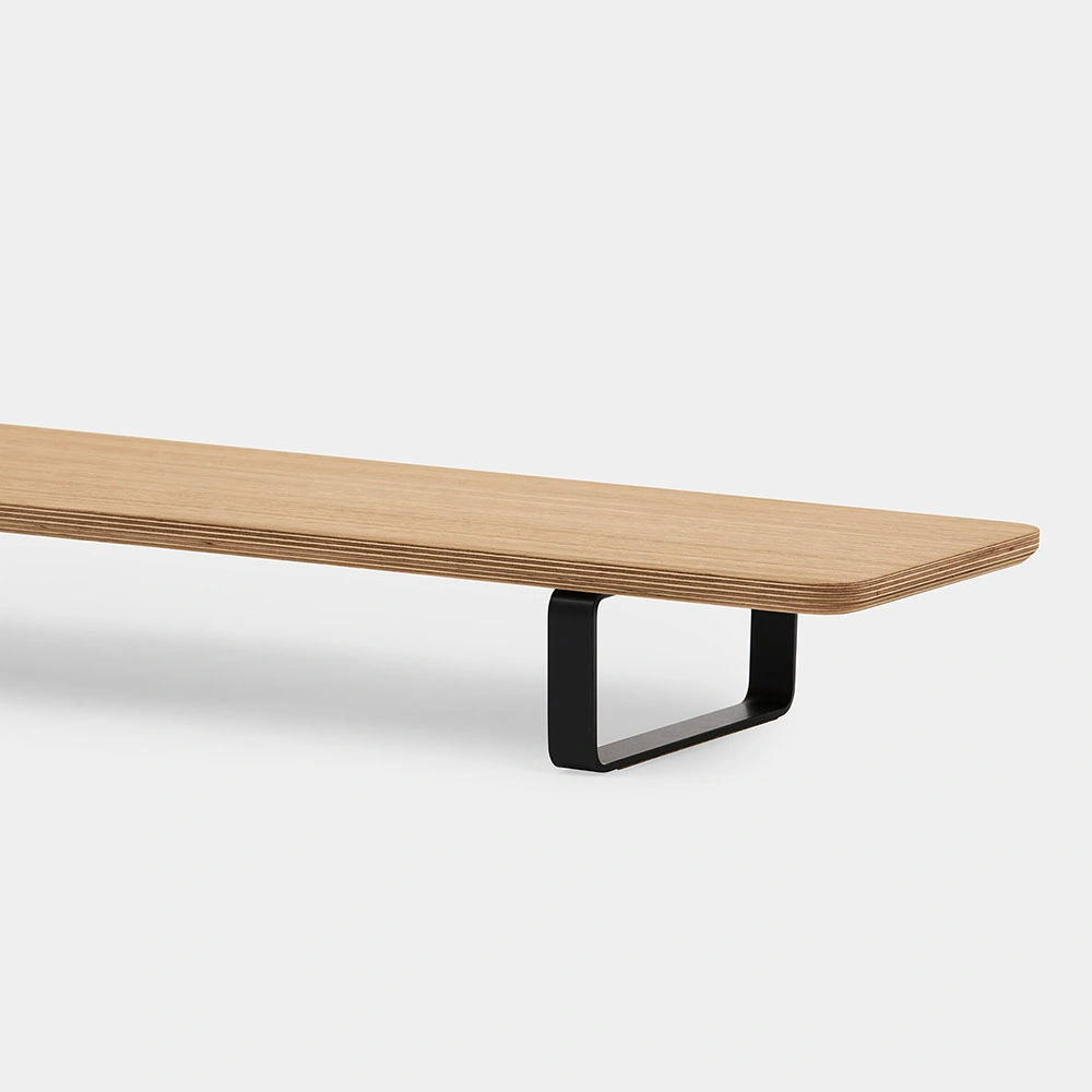 Oakywood Desk Shelf - tidy up your desk with the shelf