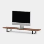 Oakywood Desk Shelf - tidy up your desk with the shelf