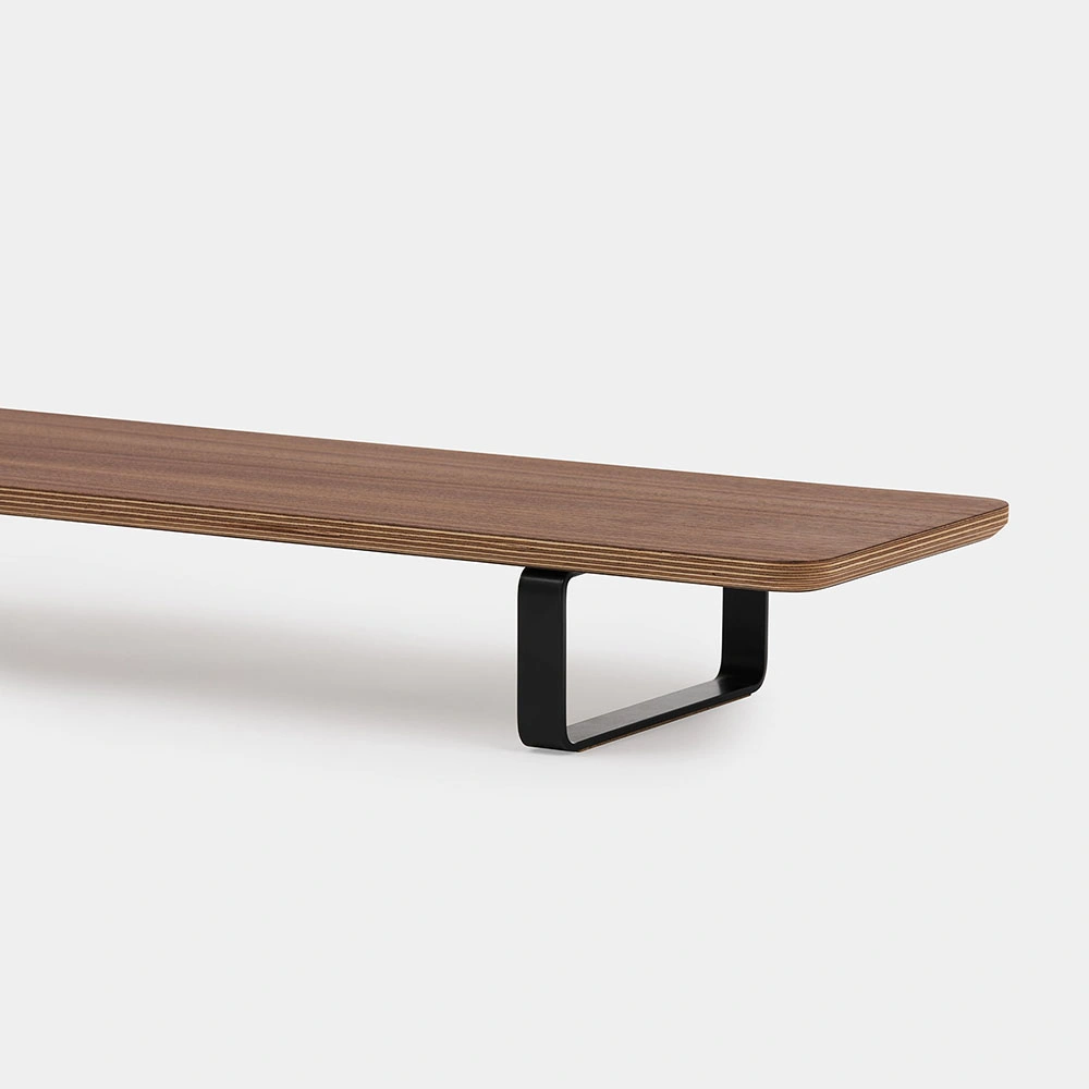 Oakywood Desk Shelf - tidy up your desk with the shelf