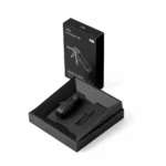 Orbitkey gift set - active black with multi-tool