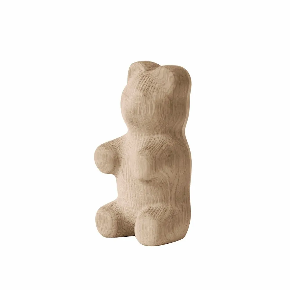Boyhood Gummy Bear Small Chêne - Oak