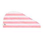 Dock and Bay Hair Wrap - Enveloppement des cheveux - Malibu Pink