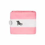 Dock and Bay Hair Wrap - Enveloppement des cheveux - Malibu Pink en poche