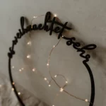 Eulenschnitt - Holzkrank - Il est temps de Noël